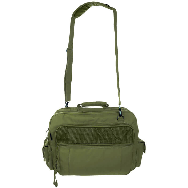 Сумка-рюкзак для документов "AVIATOR DOCUMENT CASE" арт. 13823001