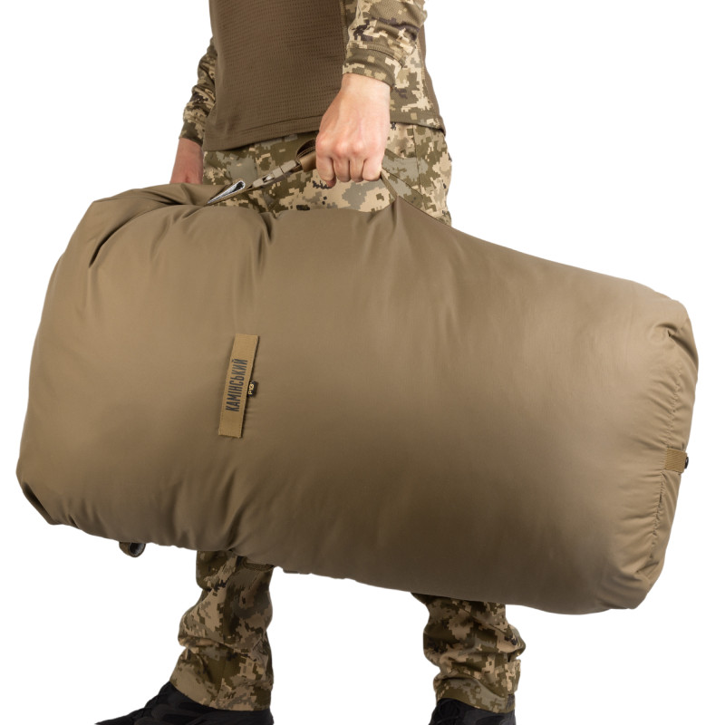 Сумка транспортная полевая "MAX Pack" арт. UA281-50092-CB