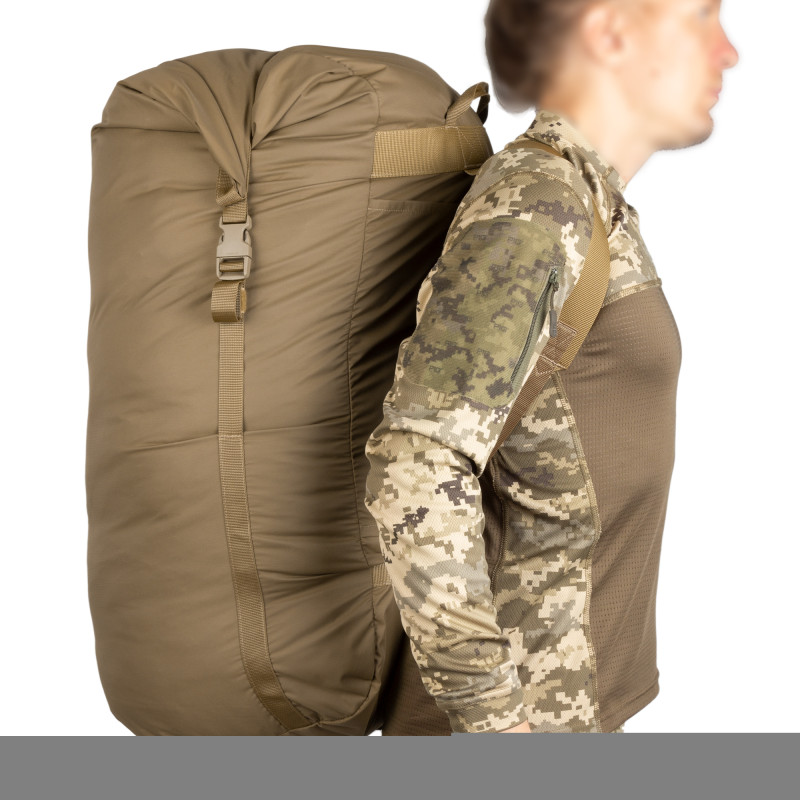 Сумка транспортная полевая "MAX Pack" арт. UA281-50092-CB
