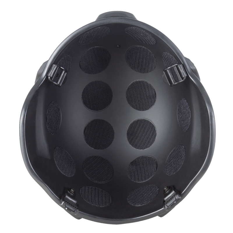 Шлем пластиковый Sturm Mil-Tec "M.I.C.H. 2000 US Combat Helmet with Rail" арт. 16662102