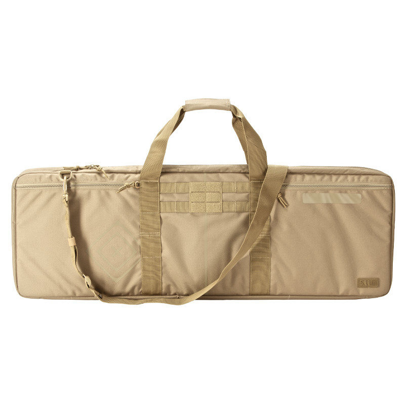 Чехол оружейный тактический "5.11 36" SHOCK RIFLE CASE" арт. 56219-328