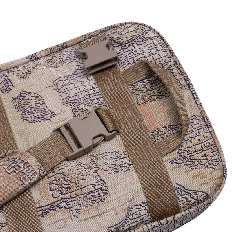 Чехол для карабина "Range Duty" (73 см) арт. UA281-90096-VR