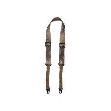 Двухточечный ремень эластичный MULTITARN® TACTICAL SLING WITH BUNGEE (2-POINT)
