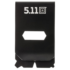 Клипса для денег "5.11 UTILITY MONEY CLIP MULTITOOL"
