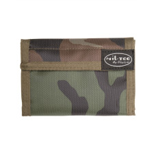 Кошелёк военный Woodland