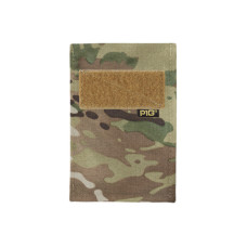 Обложка для паспорта "Mil-Spec"