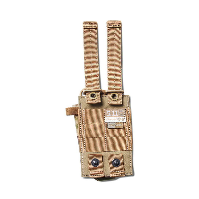 Підсумок для радіостанції "5.11 RADIO POUCH MCM" арт. 56388