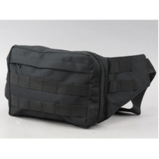 Сумка-кобура пістолетна поясна "HIP BAG"