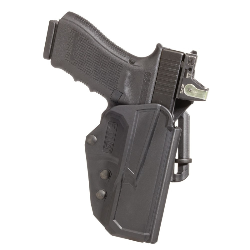 Кобура универсальная тактическая "5.11 Tactical ThumbDrive™ для Sig 228/229" арт. 50101
