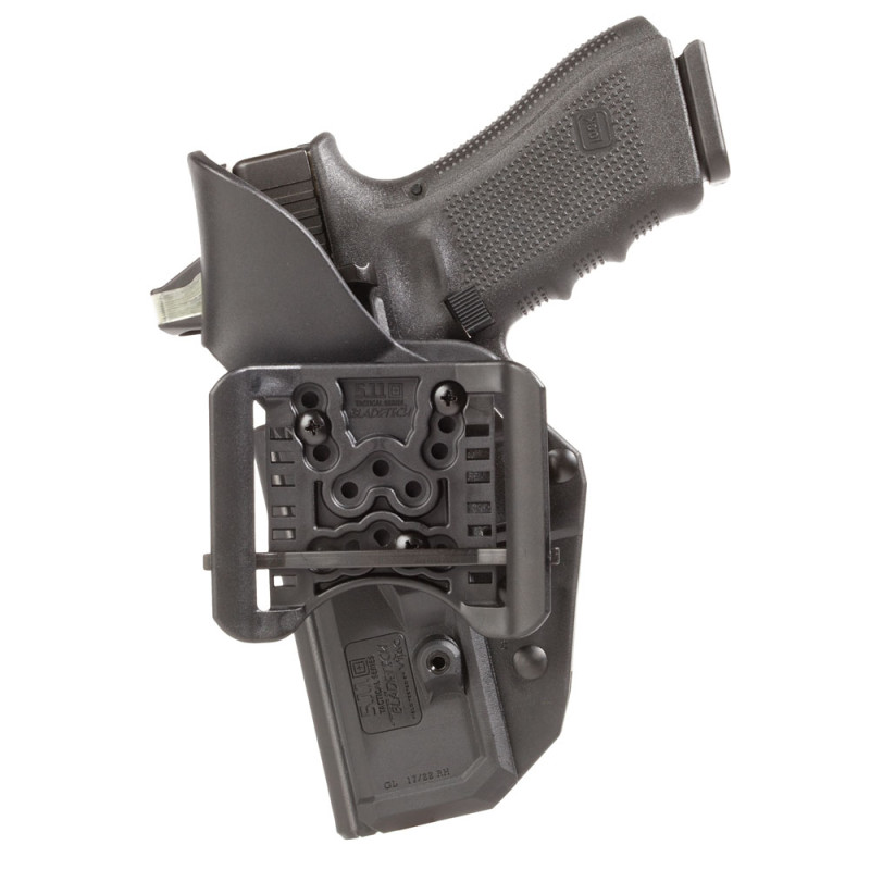 Кобура универсальная тактическая "5.11 Tactical ThumbDrive™ для Sig 228/229" арт. 50101
