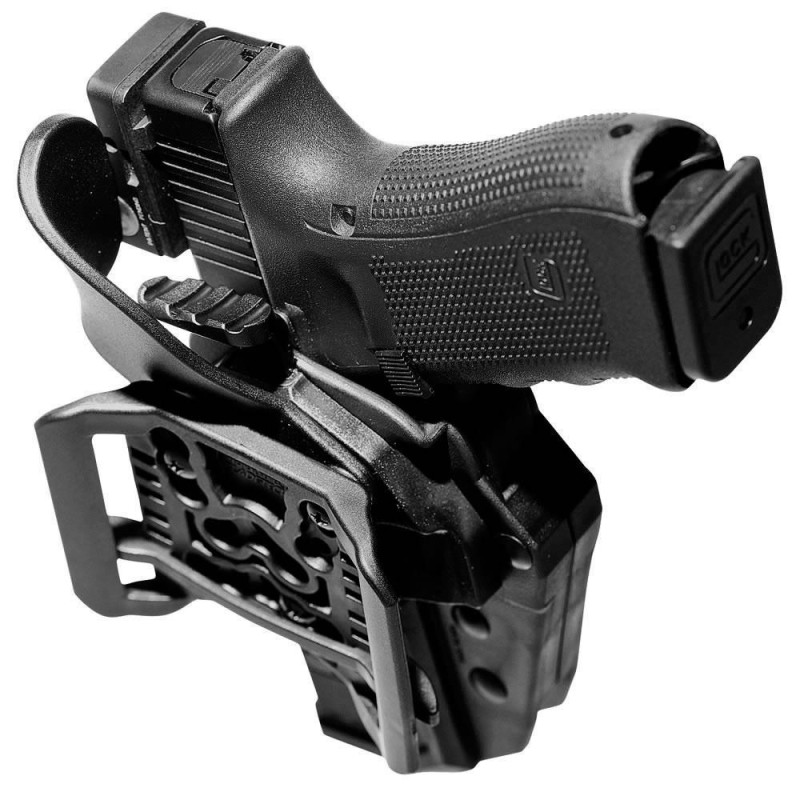 Кобура универсальная тактическая "5.11 Tactical ThumbDrive™ для Sig 228/229" арт. 50101