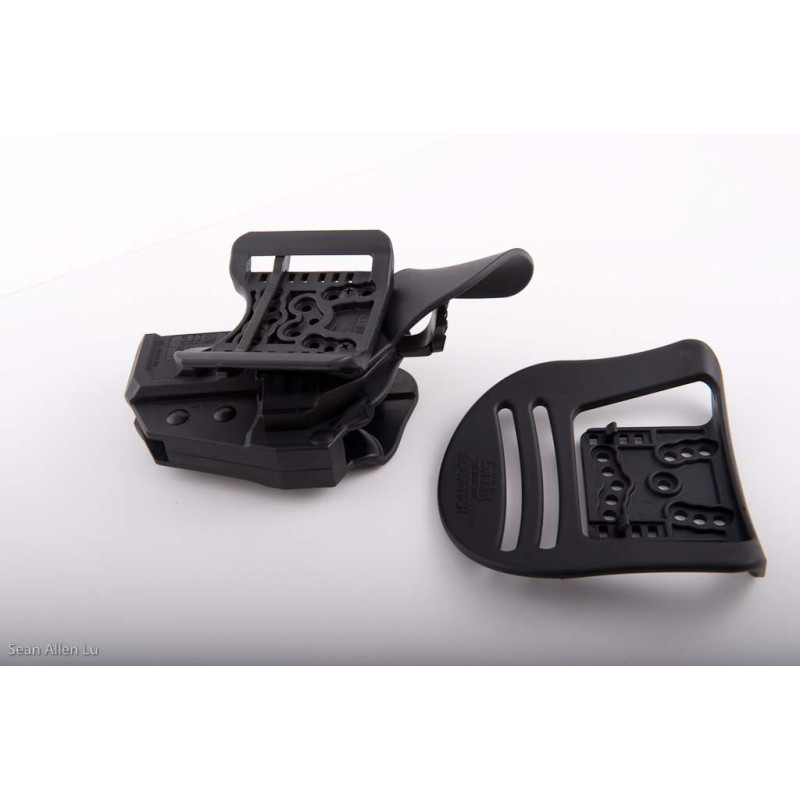Кобура универсальная тактическая "5.11 Tactical ThumbDrive™ для Sig 228/229" арт. 50101