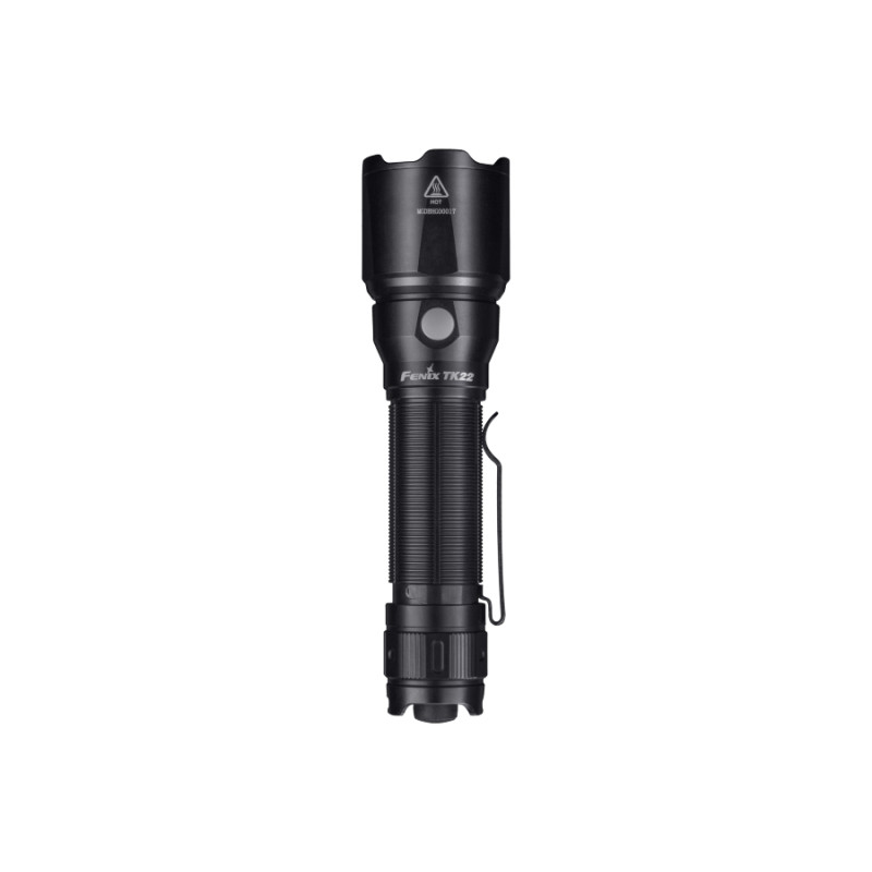 Фонарь ручной Fenix TK22 V2.0 арт. TK22V20