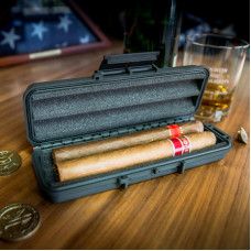 Чехол для хранения и транспортировки сигар "5.11 Cigar Case"