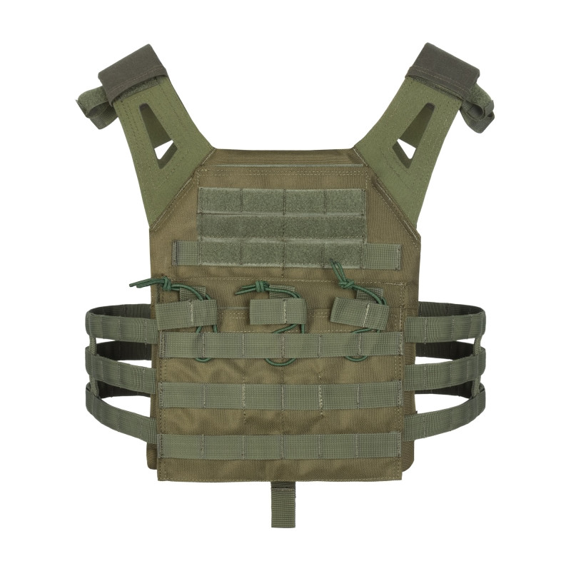Плитоноска Assault Plate Carrier "APC" (чохол для бронежилета) арт. V9124OD