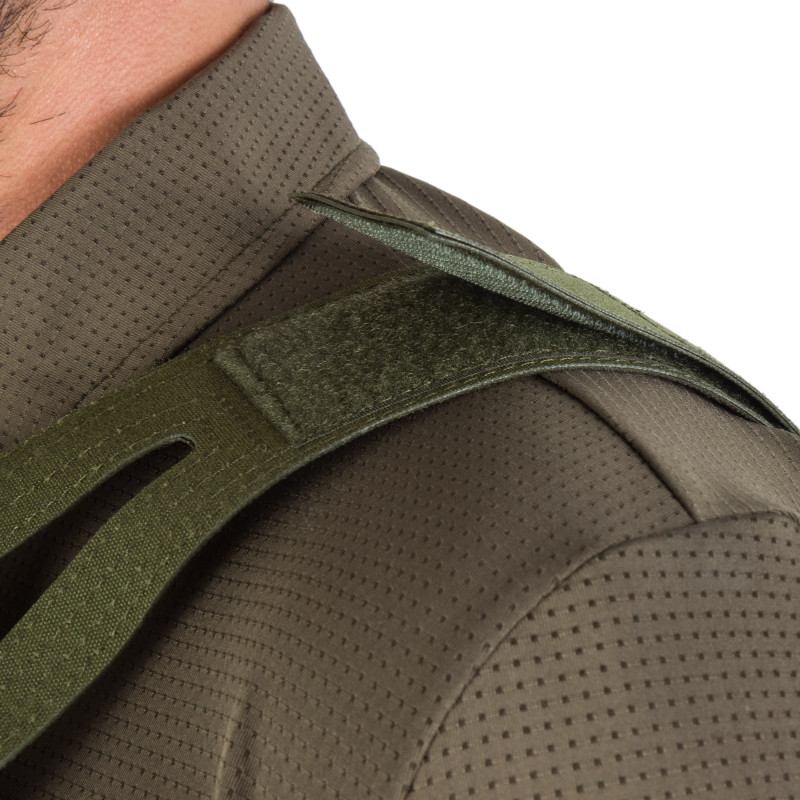 Плитоноска Assault Plate Carrier "APC" (чохол для бронежилета) арт. V9124OD