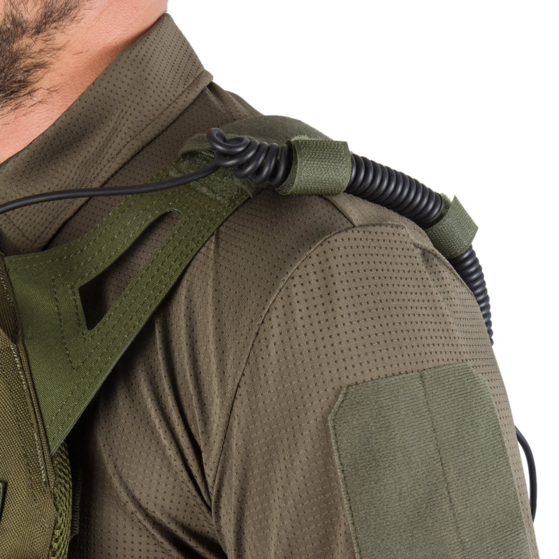 Плитоноска Assault Plate Carrier "APC" (чохол для бронежилета) арт. V9124OD