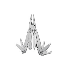 Мультиинструмент LEATHERMAN Wingman (синтетический чехол)