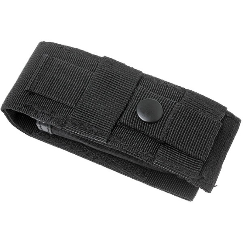 Мультиінструмент Leatherman "Surge Black" (чохол Molle) арт. 831333