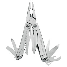 Мультиінструмент "Leatherman Sidekick"