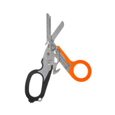 Ножицi Leatherman "Raptor Orange/Black"