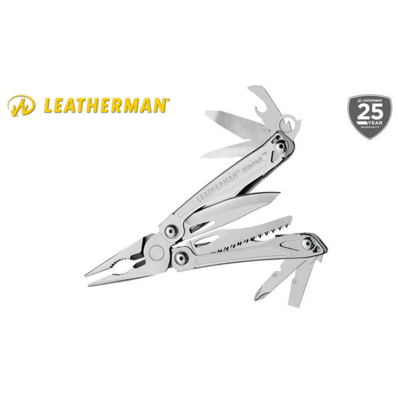 Мультиінструмент "Leatherman Sidekick" арт. 831439