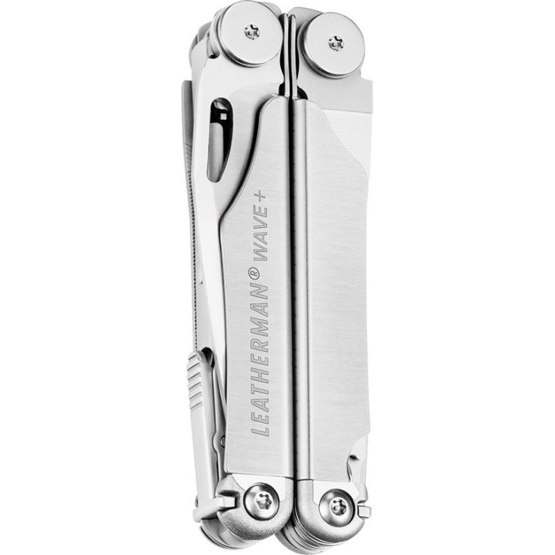 Мультиінструмент "LEATHERMAN WAVE PLUS" арт. 832524
