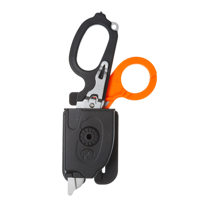 Ножицi Leatherman "Raptor Orange/Black" арт. 832170