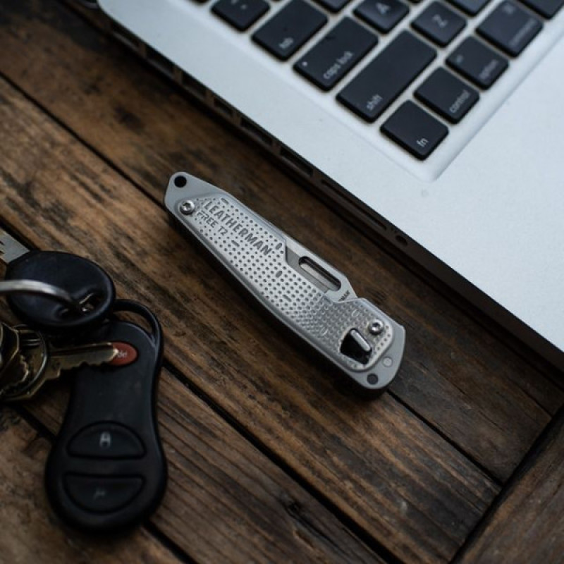 Мультиінструмент "Leatherman Free T2" арт. 832682