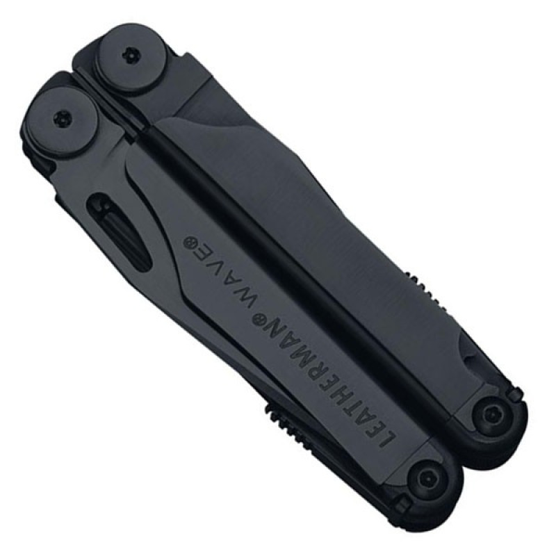 Мультиінструмент "LEATHERMAN Surge-black" арт. 831334