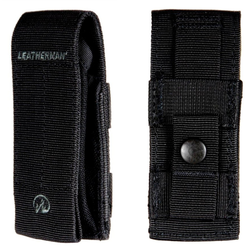 Мультиінструмент "LEATHERMAN WAVE PLUS" арт. 832524