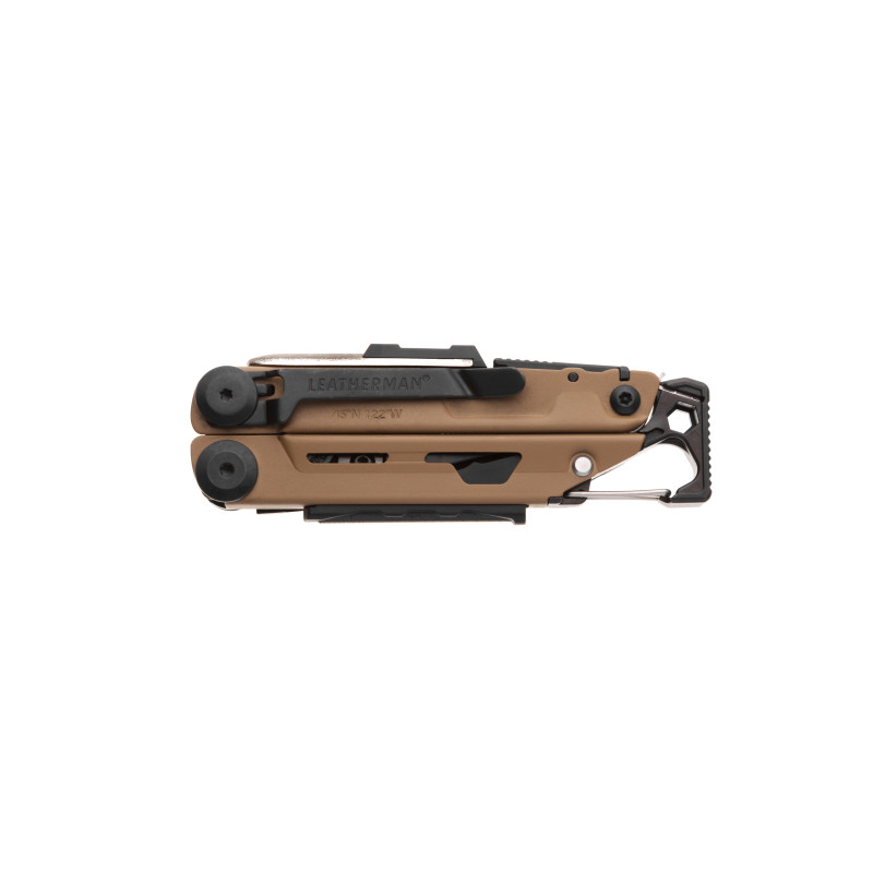 Мультиінструмент "Leatherman Signal-Coyote Standard" арт. 832404