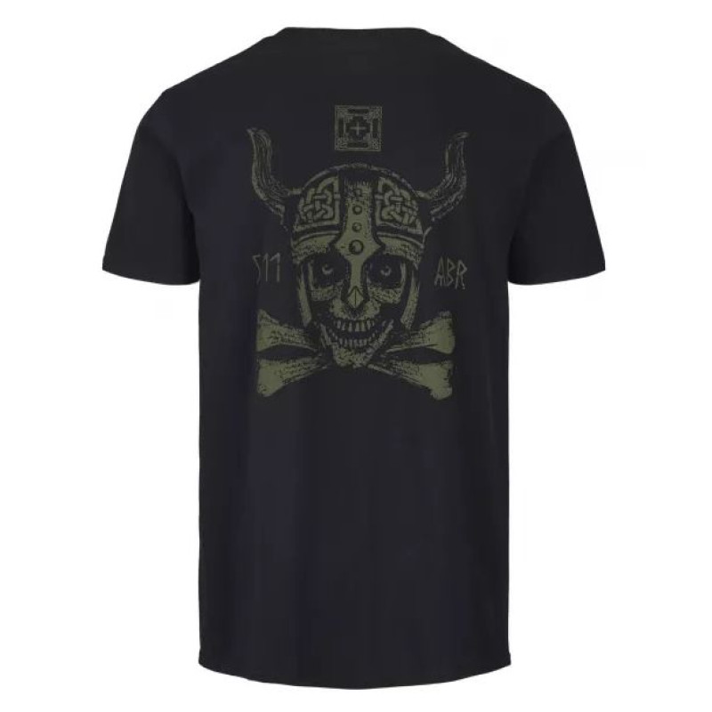 Футболка з малюнком "5.11 Tactical Warr of Valhalla" арт. 76029-019