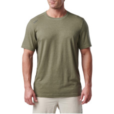 Футболка тактична потовідвідна "5.11 Tactical PT-R Charge Short Sleeve Top 2.0"