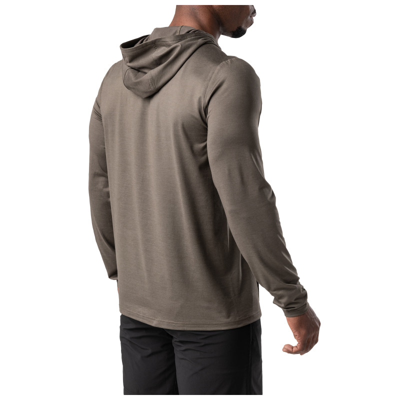 Реглан "5.11 Tactical PT-R Forged Hoodie" арт. 82135-186