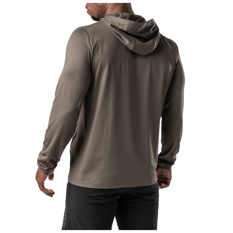 Реглан "5.11 Tactical PT-R Forged Hoodie" арт. 82135-186