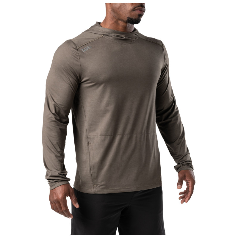 Реглан "5.11 Tactical PT-R Forged Hoodie" арт. 82135-186