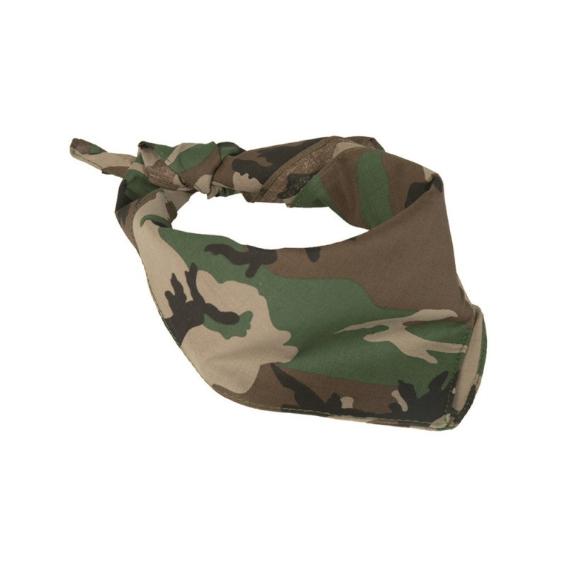 Бандана бавовняна Sturm Mil-Tec "Bandana" арт. 12605020