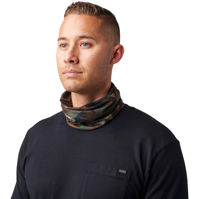 Мультифункциональный головной убор "5.11 Halo Neck Gaiter" арт. 89471-938