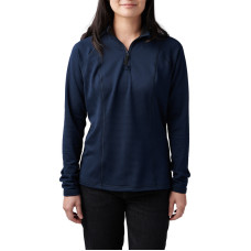 Термореглан жіночий 5.11 Tactical "Women's Stratos 1/4 Zip"