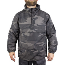 Анорак зимний Sturm Mil-Tec "Combat Anorak Winter"