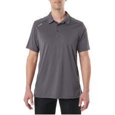 Футболка поло тактическая с коротким рукавом "5.11 РARAMOUNT SHORT SLEEVE POLO"