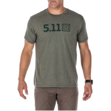 Футболка "5.11 Tactical LEGACY TONAL S/S TEE"