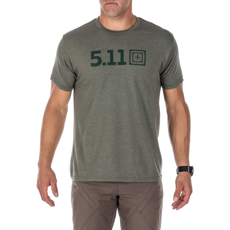 Футболка "5.11 Tactical LEGACY TONAL S/S TEE" арт. 41191ABB