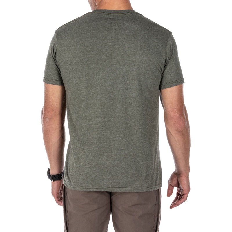Футболка "5.11 Tactical LEGACY TONAL S/S TEE" арт. 41191ABB