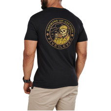 Футболка з малюнком "5.11 Tactical Brewing Up"