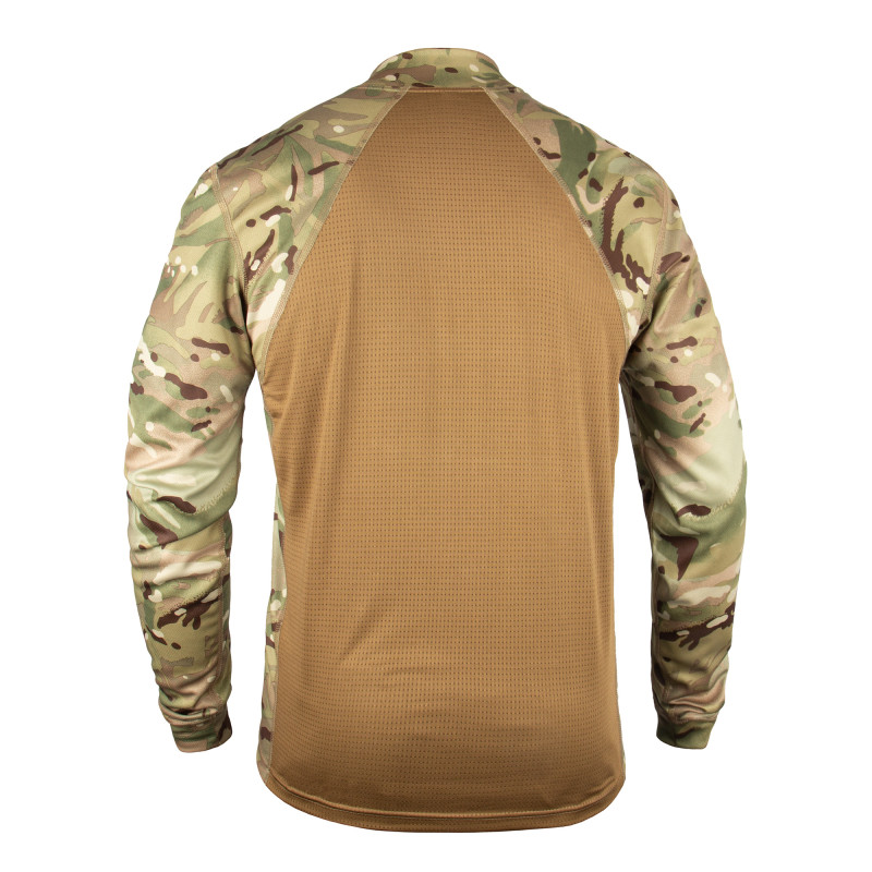 Футболка польова "CIVILIS L/S" арт. UA281-29853-LS-MCU