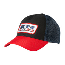 Кепка тактическая "5.11 Stuntman Trucker Cap"