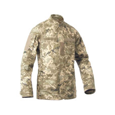 Куртка-китель полевая "PCJ- LW "(Punisher Combat Jacket-Light Weight) - Tropical