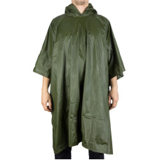 Пончо влагозащитное Sturm Mil-Tec "Wet Weather Poncho"